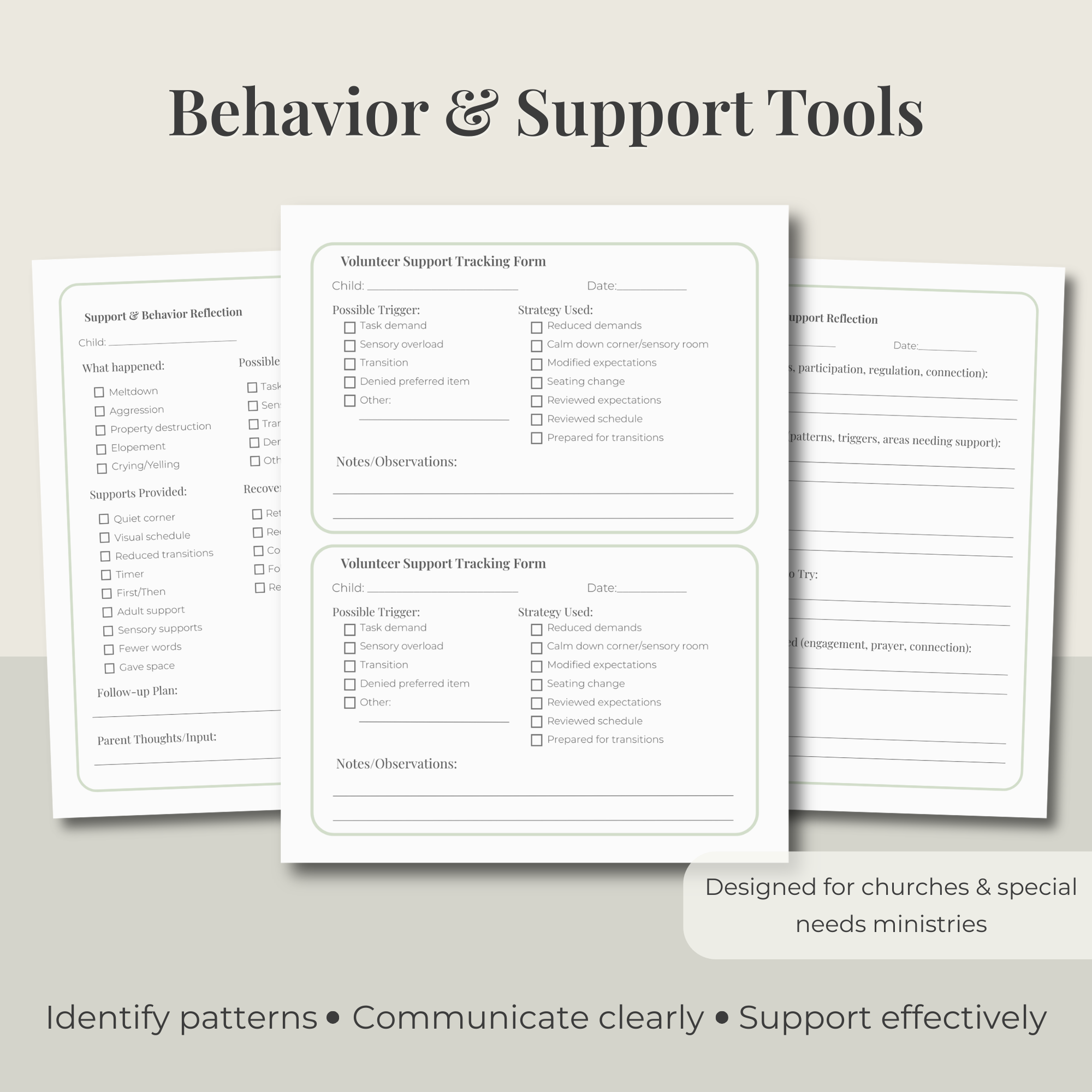 Parent Partnership Communication Toolkit