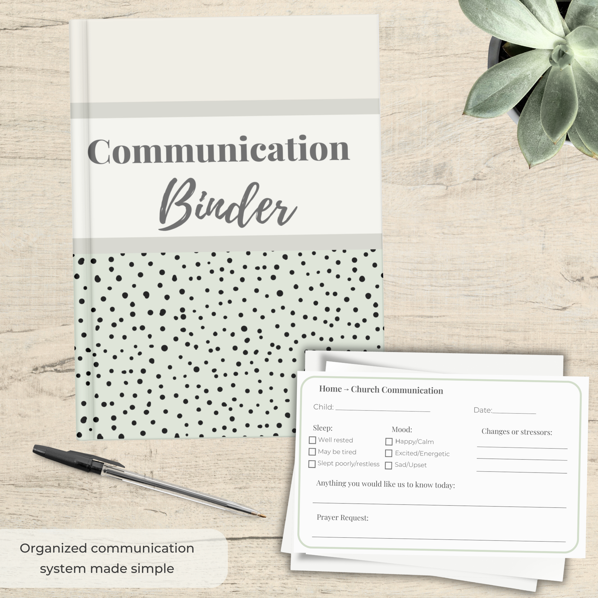 Parent Partnership Communication Toolkit
